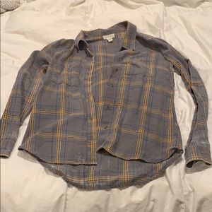 Flannel